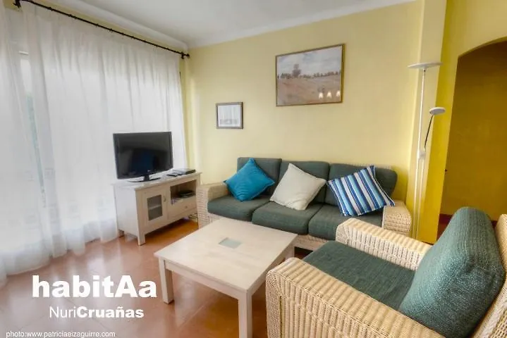 Lägenhet Quintas De Sant Pol, A 50 Metros De La Playa De Sant Pol E29049 Sant Feliu de Guíxols Spanien