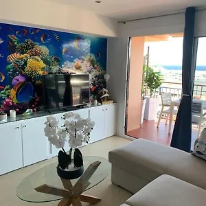 La Casa De Papou I Apartment